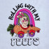 Rolling With My Peeps