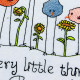 Every Little Thing Is Gonna Be Alright Quote Every Little Thing Is Gonna Be Alright Quote