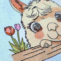 Make Today Great Llama