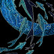 Aquatic Moon Aquatic Moon