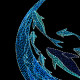 Aquatic Moon Aquatic Moon