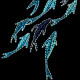 Aquatic Moon Aquatic Moon