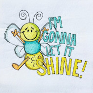 Gonna Let It Shine Firefly Quote