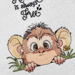 Kindness Is Always Free