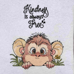 Kindness Is Always Free