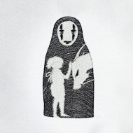 Spirit World Ghost