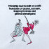 Ladies Friendship Funny Saying 