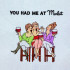 Had Me At Merlot Funny Ladies Saying