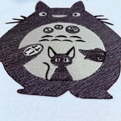 My Neighbor Totoro