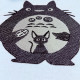 My Neighbor Totoro My Neighbor Totoro