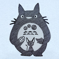 My Neighbor Totoro