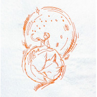Little Prince And The Fox