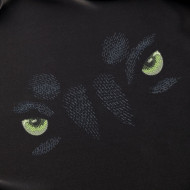 Panther Eyes