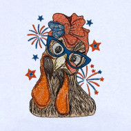 American Chicken