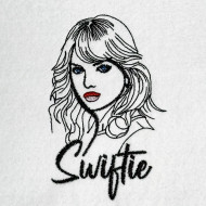 Swiftie Girl