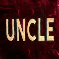Uncle Applique Embroidery Design