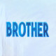 Brother Applique Embroidery Design Brother Applique Embroidery Design