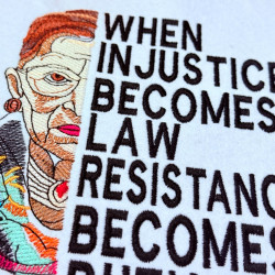 Social Injustice Quote