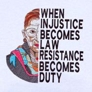 Social Injustice Quote