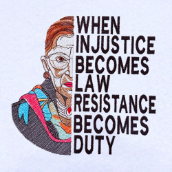 Social Injustice Quote