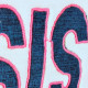 Sister Applique Embroidery Design Sister Applique Embroidery Design