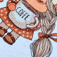 Adulting Is Hard Gnome Saying Adulting Is Hard Gnome Saying