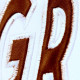 Grandma Applique Embroidery Design Grandma Applique Embroidery Design