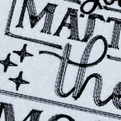 You Matter The Most Quote