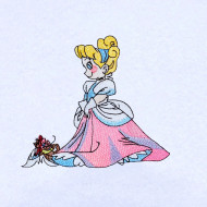 Fairytale Princess