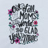 You Are Mine Mother's Day Quote