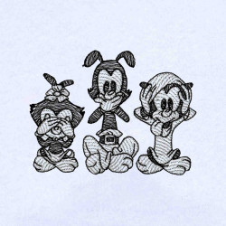 Animaniacs