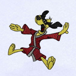 Hong Kong Phooey