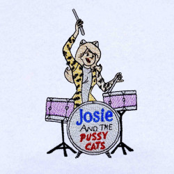 Josie And The Pussy Cats
