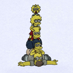 Simpson Family