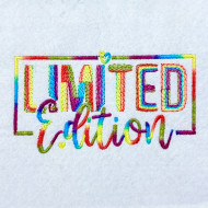 Limited Edition