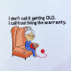 Outliving Warranty Funny Grandma Saying Outliving Warranty Funny Grandma Saying