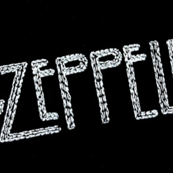 Led Zeppelin
