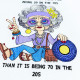 70 In The 20s Funny Old Lady Saying 70 In The 20s Funny Old Lady Saying