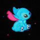 Lost Stitch - Applique