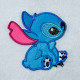 Lost Stitch - Applique