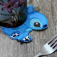 Lost Stitch - Applique