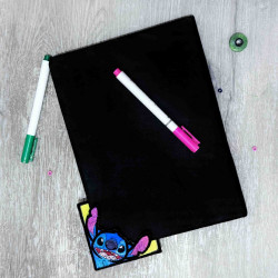 Stitch Corner ITH Bookmark Cornor