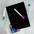 Stitch Corner ITH Bookmark Cornor