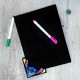 Stitch Corner ITH Bookmark Cornor