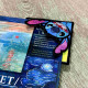 Stitch Corner ITH Bookmark Cornor