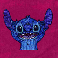 Smiling Stitch