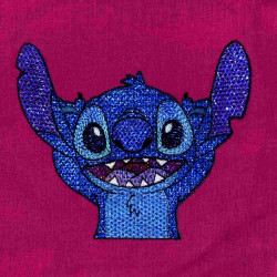 Smiling Stitch