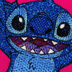 Smiling Stitch