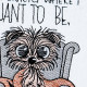At Home Avoiding People Funny Dog At Home Avoiding People Funny Dog