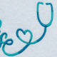 Nurse Embroidery Design Nurse Embroidery Design
